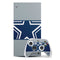 NFL Dallas Cowboys Zone Block Xbox Series X Skins