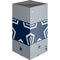 NFL Dallas Cowboys Zone Block XBox Series X Digital Edition Console Skin