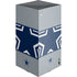 NFL Dallas Cowboys Zone Block XBox Series X Digital Edition Console Skin