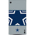 NFL Dallas Cowboys Zone Block XBox Series X Digital Edition Console Skin