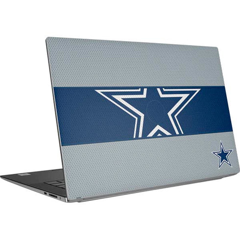 NFL Dallas Cowboys Zone Block Dell XPS Skin