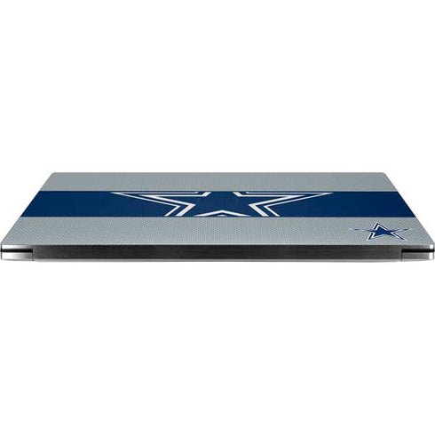 NFL Dallas Cowboys Zone Block Dell XPS Skin