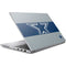 NFL Dallas Cowboys Zone Block HP ZBook Fury 16 G10 Skin