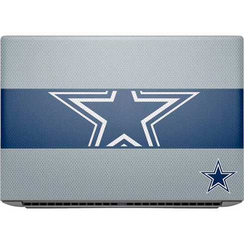 NFL Dallas Cowboys Zone Block HP ZBook Fury 16 G10 Skin