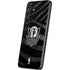 NBA Dallas Mavericks Black Animal Print Galaxy A16 5G Skin