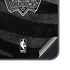 NBA Dallas Mavericks Black Animal Print Galaxy A16 5G Skin