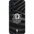 NBA Dallas Mavericks Black Animal Print Galaxy A35 5G Skin
