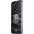 NBA Dallas Mavericks Black Animal Print Galaxy A35 5G Skin