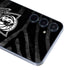 NBA Dallas Mavericks Black Animal Print Galaxy A35 5G Skin