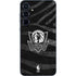 NBA Dallas Mavericks Black Animal Print Galaxy A36 5G Skin