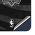 NBA Dallas Mavericks Black Animal Print Galaxy A36 5G Skin