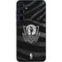 NBA Dallas Mavericks Black Animal Print Galaxy A55 5G Skin