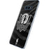NBA Dallas Mavericks Black Animal Print Galaxy S10e Skin