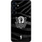NBA Dallas Mavericks Black Animal Print Galaxy S24 Plus Skin