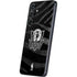 NBA Dallas Mavericks Black Animal Print Galaxy S24 Plus Skin