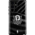 NBA Dallas Mavericks Black Animal Print Galaxy S25 Ultra Impact Case