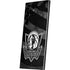 NBA Dallas Mavericks Black Animal Print Galaxy S25 Ultra Skin