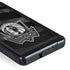 NBA Dallas Mavericks Black Animal Print Galaxy S24 Ultra Waterproof Case