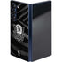 NBA Dallas Mavericks Black Animal Print Galaxy Z Fold6 Skin