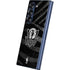 NBA Dallas Mavericks Black Animal Print Galaxy Z Fold6 Skin
