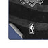 NBA Dallas Mavericks Black Animal Print Galaxy Z Fold6 Skin
