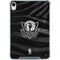 NBA Dallas Mavericks Black Animal Print iPad 11th Gen (2025) Clear Case