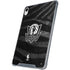 NBA Dallas Mavericks Black Animal Print iPad 11th Gen (2025) Clear Case