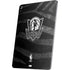 NBA Dallas Mavericks Black Animal Print Apple iPad Air Skin