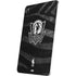 NBA Dallas Mavericks Black Animal Print iPad Pro 13in M4 (2024) Skin