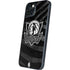 NBA Dallas Mavericks Black Animal Print iPhone Skins