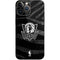 NBA Dallas Mavericks Black Animal Print iPhone 15 Pro Max Skin