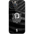 NBA Dallas Mavericks Black Animal Print iPhone 15 Pro Max Skin