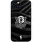 NBA Dallas Mavericks Black Animal Print iPhone 15 Skin
