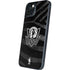 NBA Dallas Mavericks Black Animal Print iPhone 15 Skin