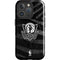 NBA Dallas Mavericks Black Animal Print iPhone Cases