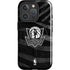 NBA Dallas Mavericks Black Animal Print iPhone Cases
