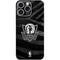 NBA Dallas Mavericks Black Animal Print iPhone 16 Pro Max Skin