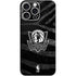 NBA Dallas Mavericks Black Animal Print iPhone 16 Pro Max Skin