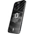 NBA Dallas Mavericks Black Animal Print iPhone 16 Pro Skin
