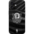 NBA Dallas Mavericks Black Animal Print iPhone 16 Skin