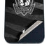 NBA Dallas Mavericks Black Animal Print iPhone 16 Skin