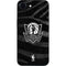 NBA Dallas Mavericks Black Animal Print iPhone 16e Skin