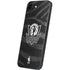NBA Dallas Mavericks Black Animal Print iPhone 16e Skin