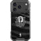 NBA Dallas Mavericks Black Animal Print iPhone 18 Pro Clear Case
