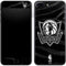 NBA Dallas Mavericks Black Animal Print iPhone 7 Plus Skin