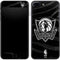 NBA Dallas Mavericks Black Animal Print iPhone 8 Plus Skin