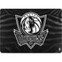 NBA Dallas Mavericks Black Animal Print Apple MacBook Pro 14-inch Skin