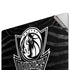 NBA Dallas Mavericks Black Animal Print Apple MacBook Pro 16-inch Skin