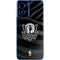 NBA Dallas Mavericks Black Animal Print Moto G Play 4G (2024) Skin
