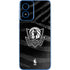 NBA Dallas Mavericks Black Animal Print Moto G Play 4G (2024) Skin
